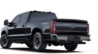 2025 Ford Super Duty® External Image 3